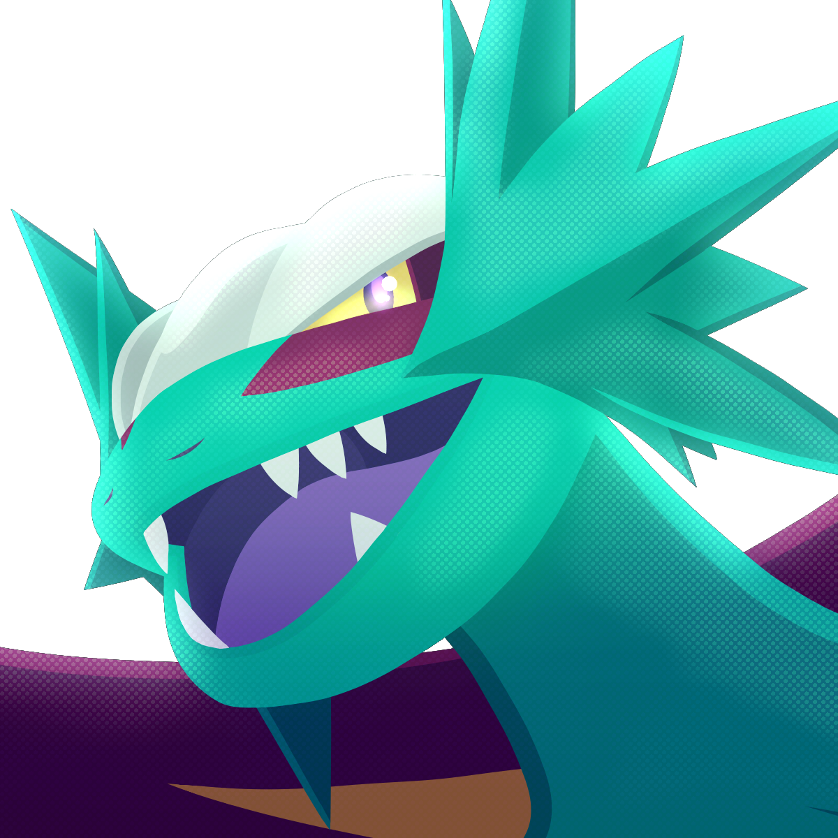Amdiru's avatar