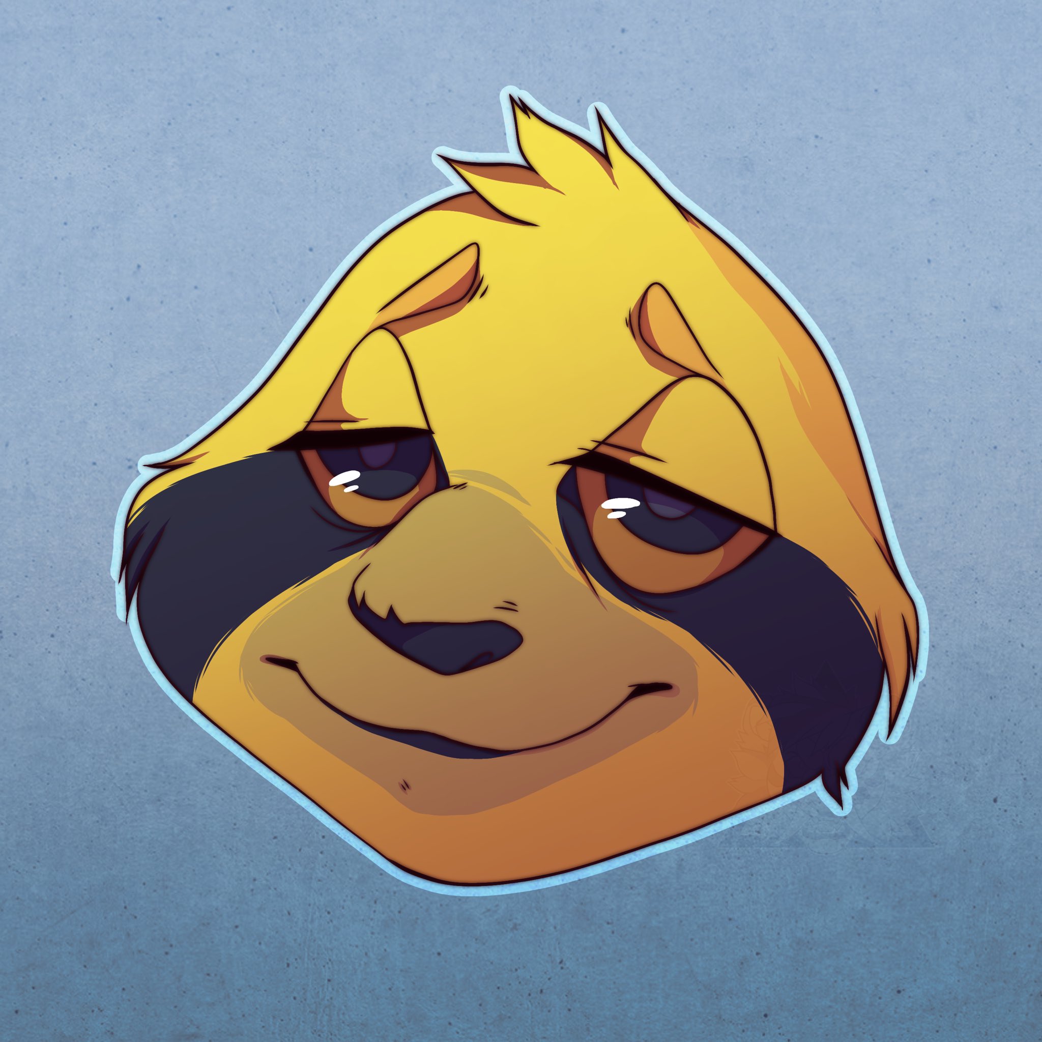 Armored_Sloth's avatar