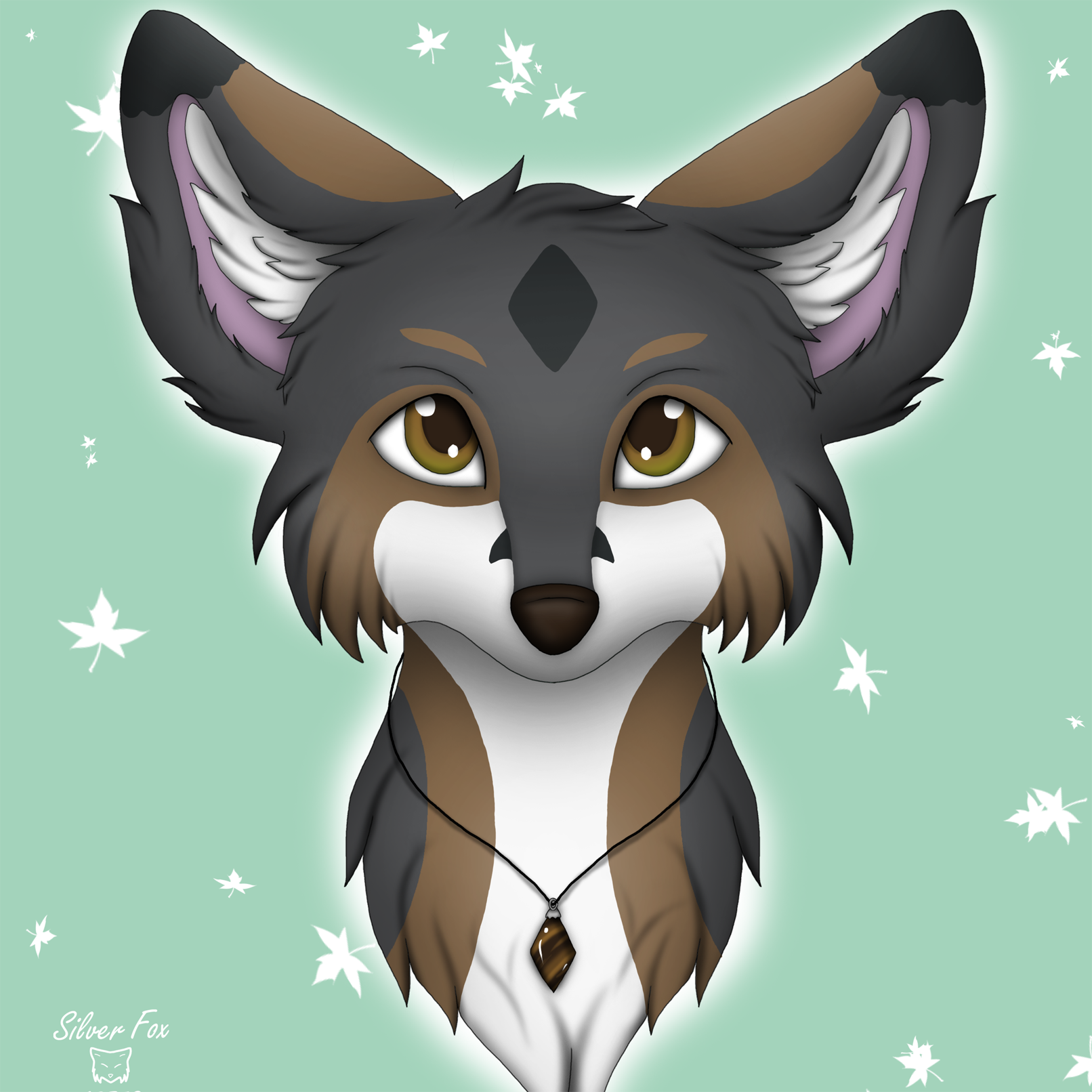 SilverFox's avatar