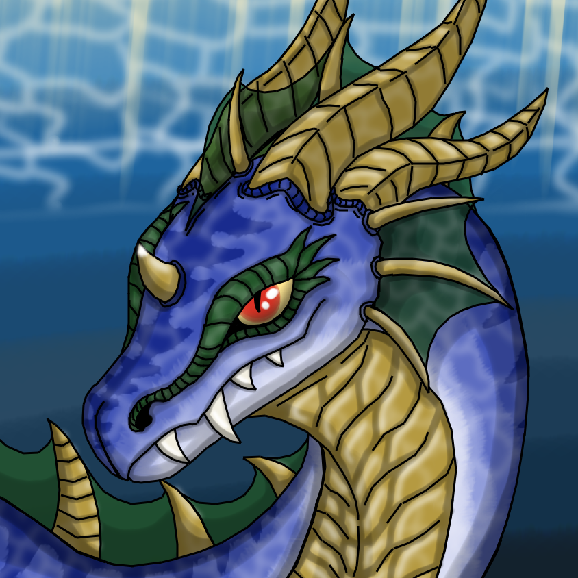 Swampie's avatar
