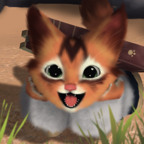 Technokomet's avatar