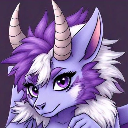 Yasda's avatar