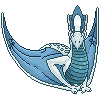 Pterodragon Ancient Water Animated File