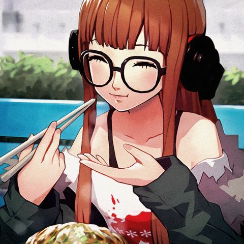 DarkSparXXX's avatar