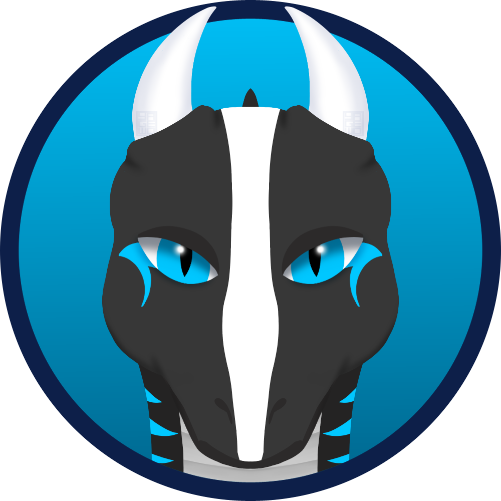 DraconicMusic's avatar