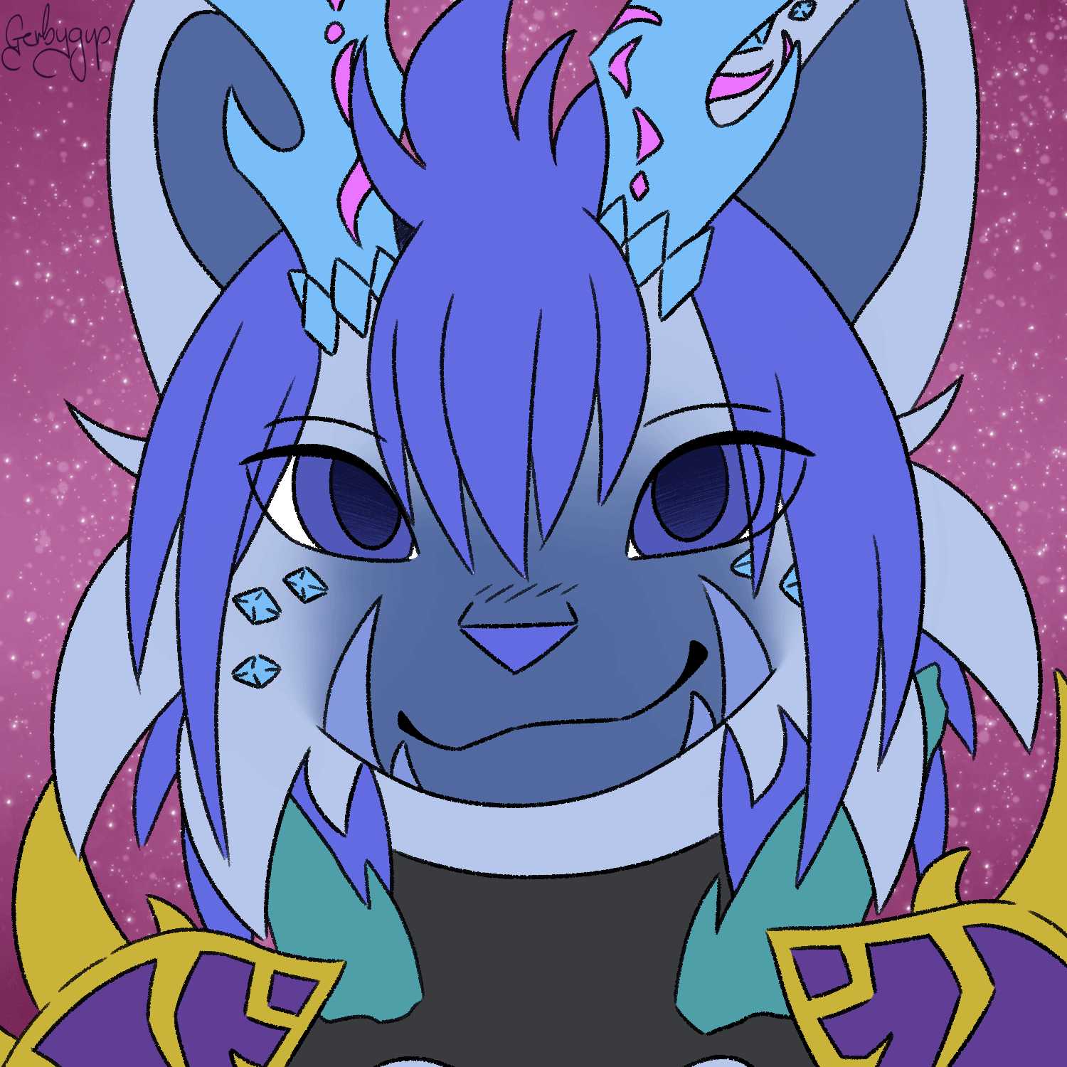 Edme's avatar