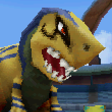 Giratina's Avatar