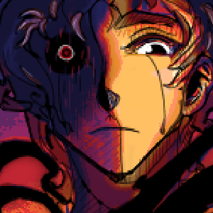 Korosu's Avatar