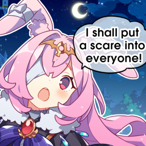 Lily's Avatar