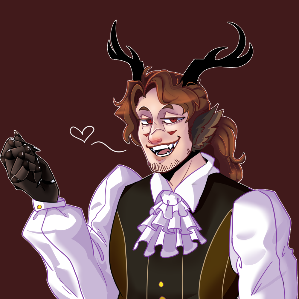 MothKingEloth's avatar