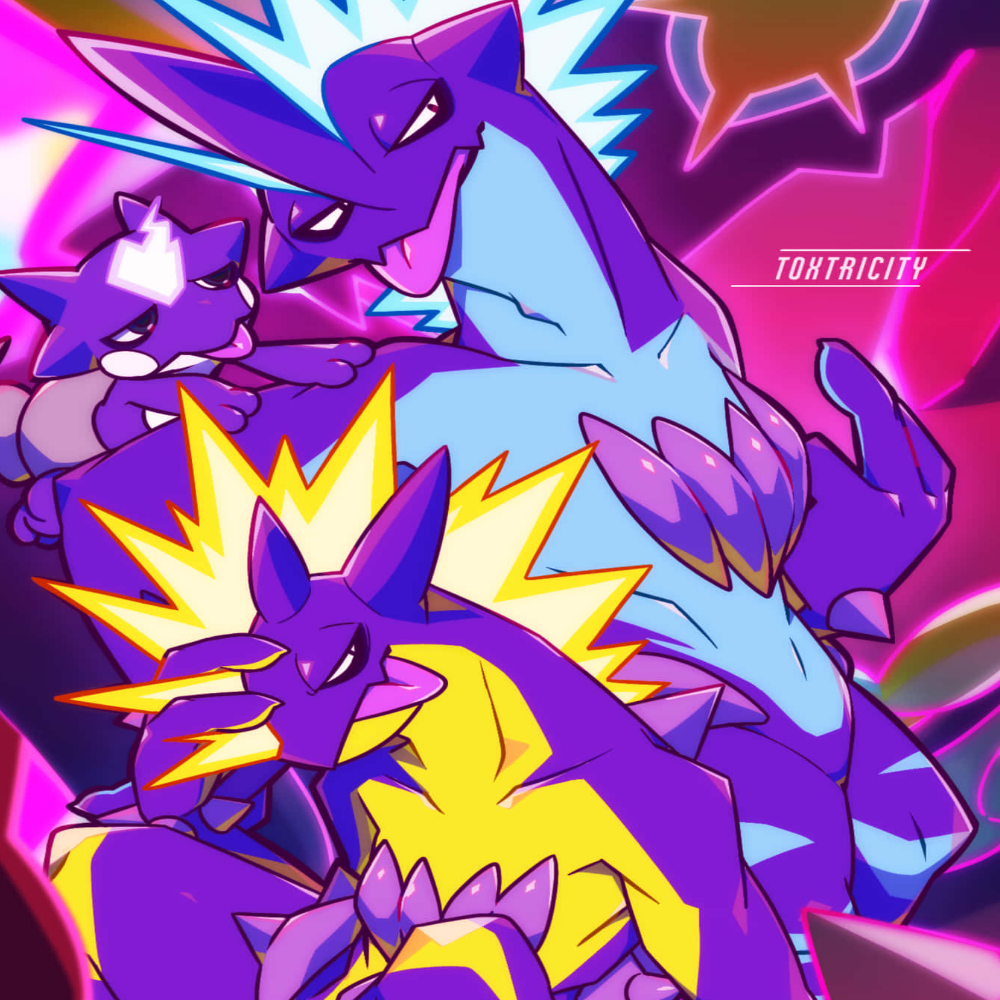 RainbowSnacc's avatar