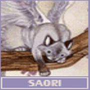 Saori's avatar