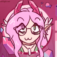 SparkleLight3's avatar