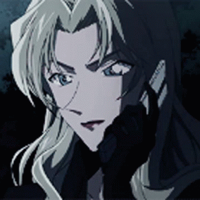 Vermouth's Avatar