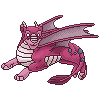 Felidragon Ancient Air Animated File
