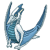 Pterodragon Adult Water Animated File